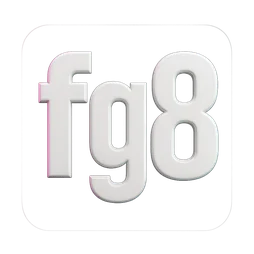 fg8 logo